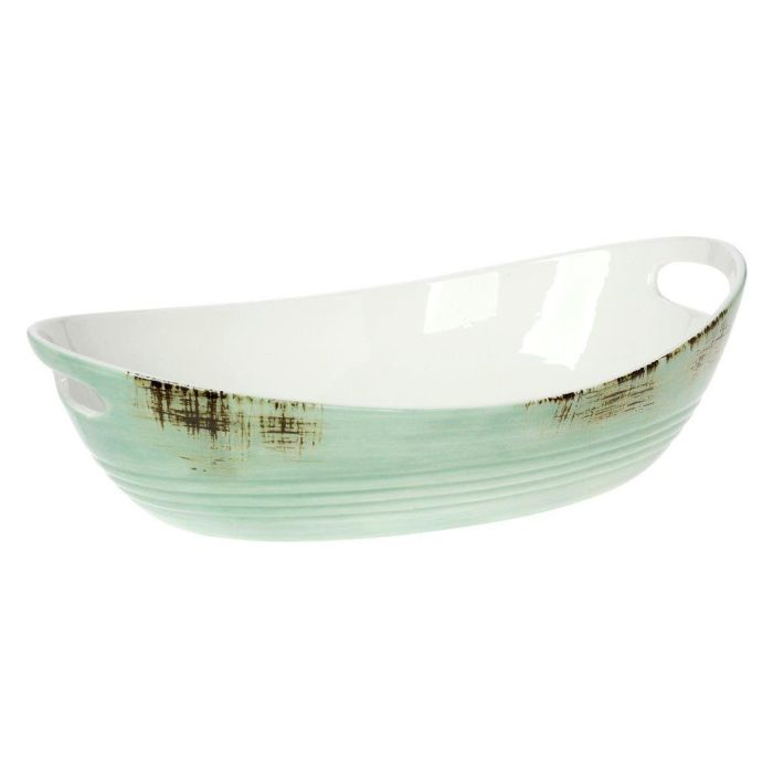 Πυρίμαχη Φόρμα Ψησίματος Country Green