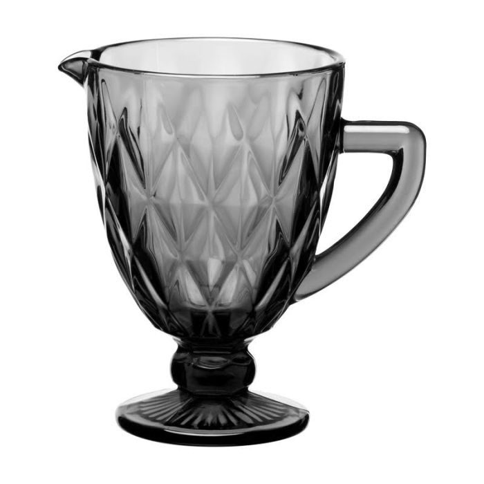 Κανάτα 1,20lt Kare Smoke