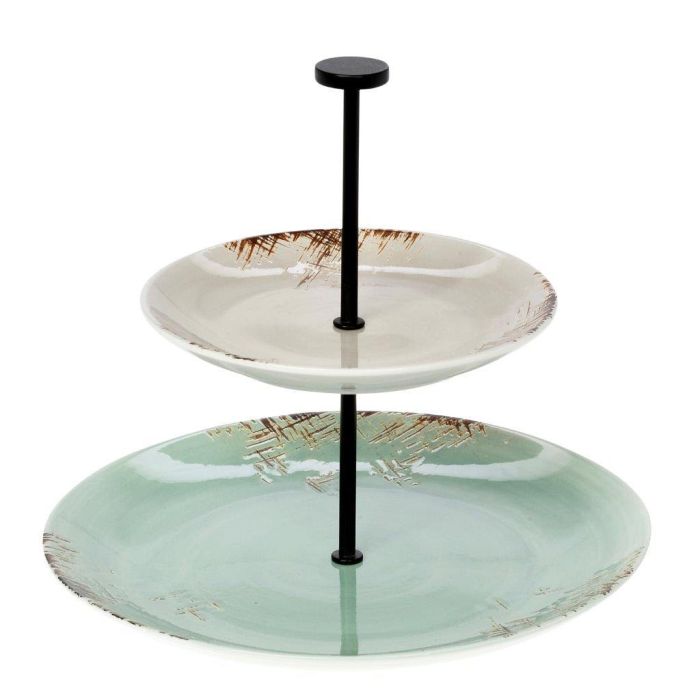 Ορντερβιέρα Πορσελάνης Country Mix